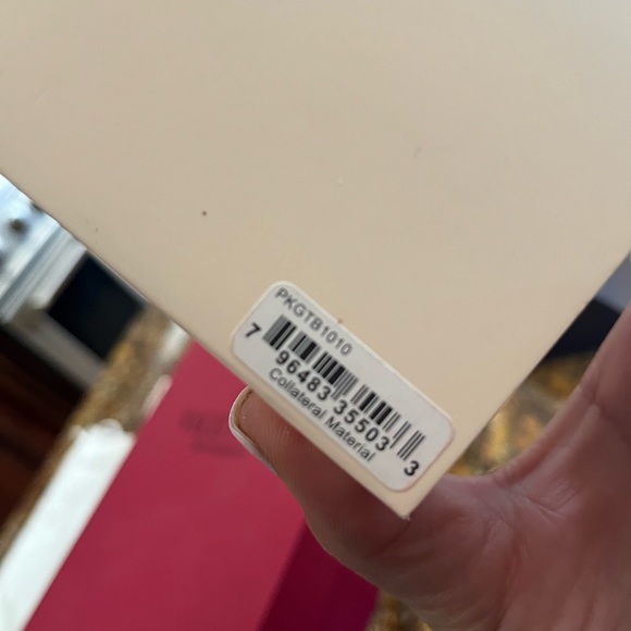 Tory Burch watch - Picture 3 of 3